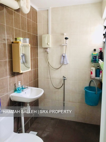 Blk 138 Bishan Street 12 (Bishan), HDB 4 Rooms #192731642